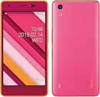 au KYV44  カシスピンク Qua Phone QZ 楽天市場】KDDI KYOCERA Qua phone QZ KYV44 カシスピンク